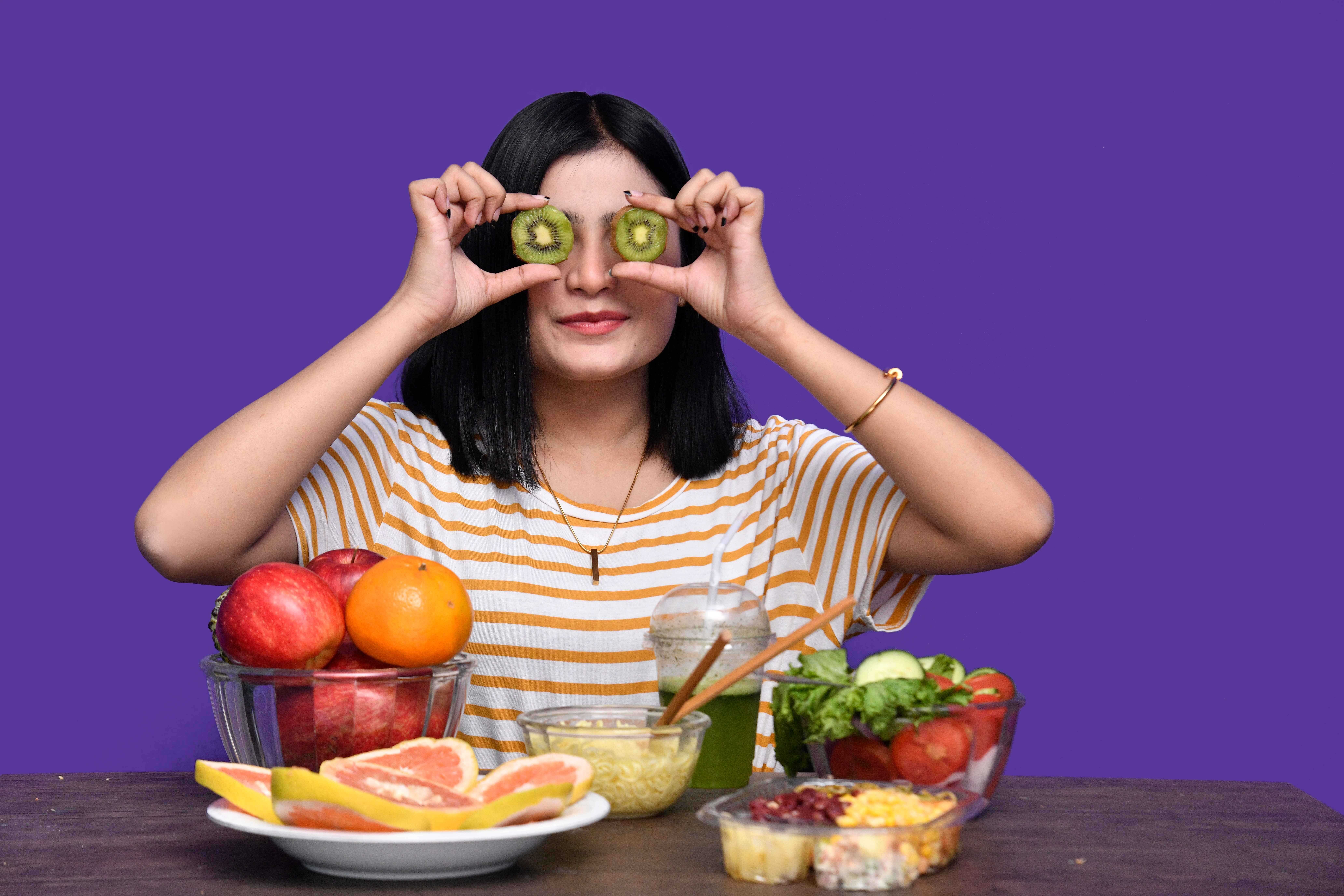 Usir Stres Membandel dengan Vitamin B Kompleks!